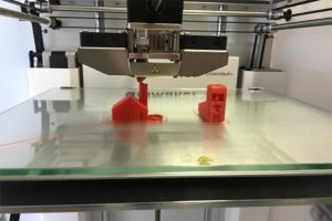 3D printing Technology.