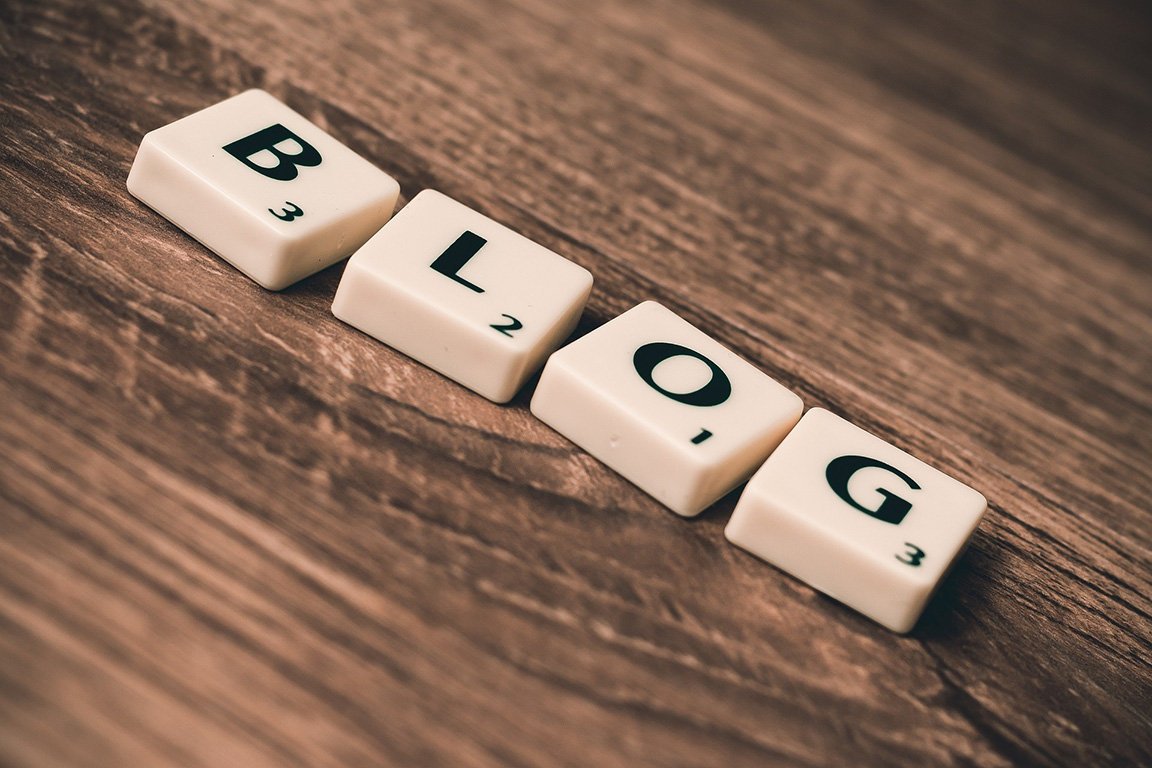 How to Start a Blog.