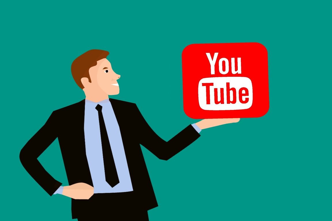 YouTube channel marketing tips